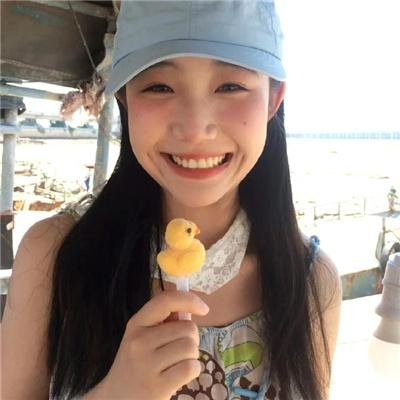 野兽与美人